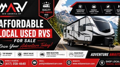 Affordable-Local-Used-RVs-For-Sale-–-Drive-Your-Adventure-Today