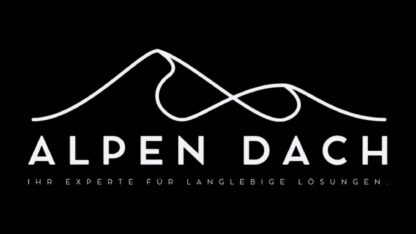 Alpen-Dach-GmbH-Logo