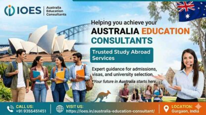Australia-education-consultants
