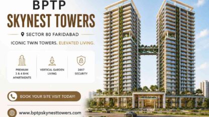 BPTP-Skynest-Towers-2