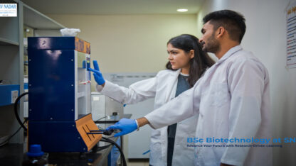 BSc-Biotechnology-at-SNU-1