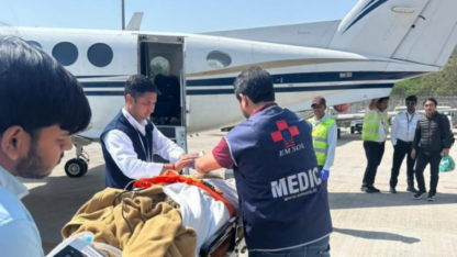 Best-Air-Ambulance-in-India