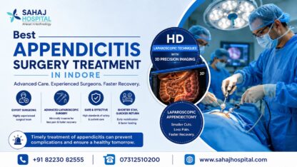 Best-Appendicitis-Surgery-Treatment-in-Indore
