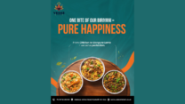 Best Biryani near Westcliff on sea – Vedas Kitchen