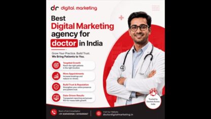 Best-Digital-Marketing-agency-for-doctor-in-India