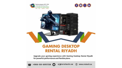 Best-Gaming-Desktop-Rental-Deals-Riyadh
