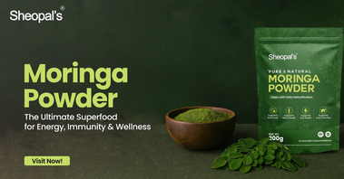 Best-MoringaPowder