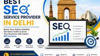 Best SEO Service Provider in Delhi for Maximum Online Growth