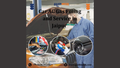 Car-AC-Gas-Filling-and-Service-in-Jaipur