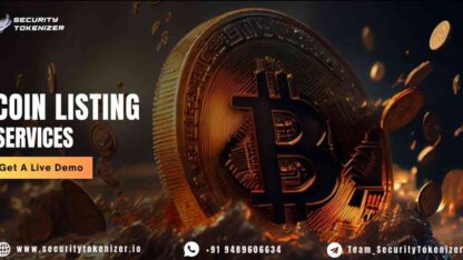 CoinListingService