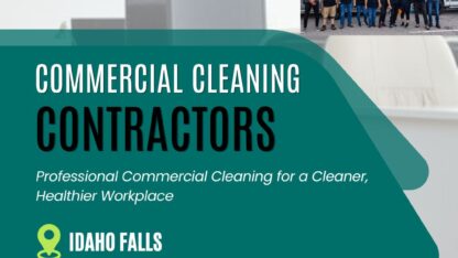 Commercial-Cleaning-Contractors-Idaho-Falls