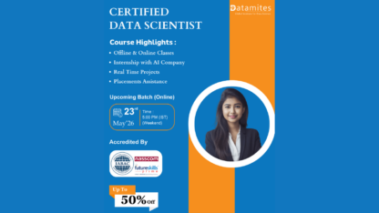 DataMites-Data-Science-Course-in-Kolkatawith-Placement