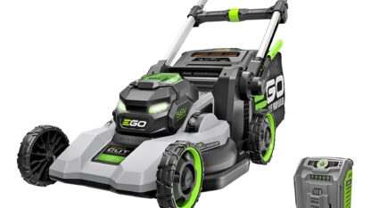 EGO-POWER-1000-Series-22-Battery-Lawn-Mower-–-56V-Self-Propelled-10Ah-Included