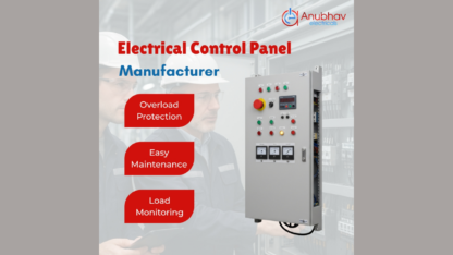 Electrical-Control-Panel-Manufacturer