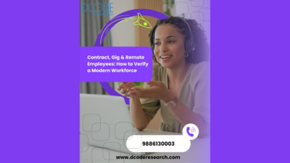 Employment-Verification-Services-Bangalore-Dcode-Research