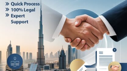 Fast-Track-Trade-License-Al-Tawkel-Center