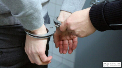 First-DUI-Offense-in-Georgia-Downie-Law-LLC
