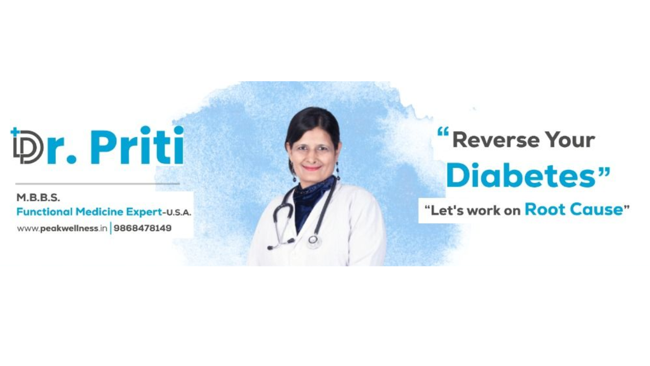 Functional Medicine Expert in Gurugram