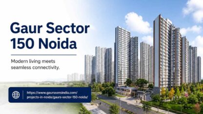 Gaur-Sector-150-Noida_