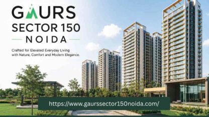 Gaurs-Sector-150-Noida-3