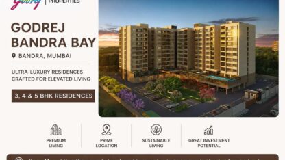 Godrej-Bandra-Mumbai