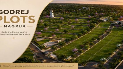 Godrej-Plots