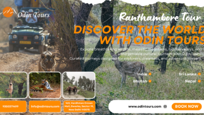 Golden-Triangle-with-Ranthambore-tour-1