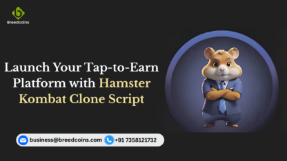 Hamster-Kombat-Clone-Script