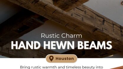 Hand-Hewn-Beams-San-Antonio