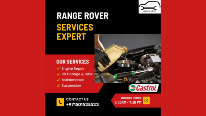 Land-Rover-Repair-in-Dubai-Vogue-Auto-Services