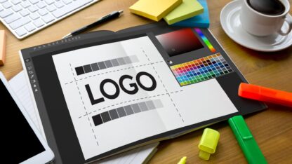 Logo-design