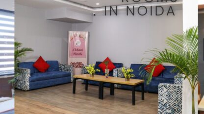 Luxury-Rooms-in-Noida