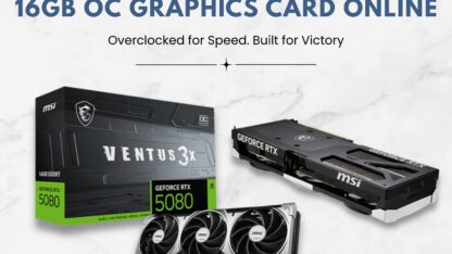 MSI-Ventus-3X-RTX-5080-16GB-OC-Graphics-Card