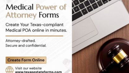 Medical-Power-of-Attorney-Forms