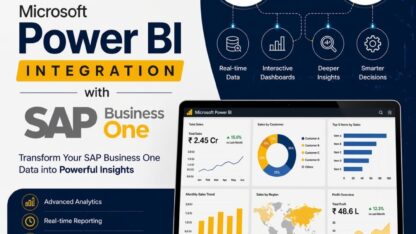 Microsoft-Power-BI-Integration-with-SAP-Business-One