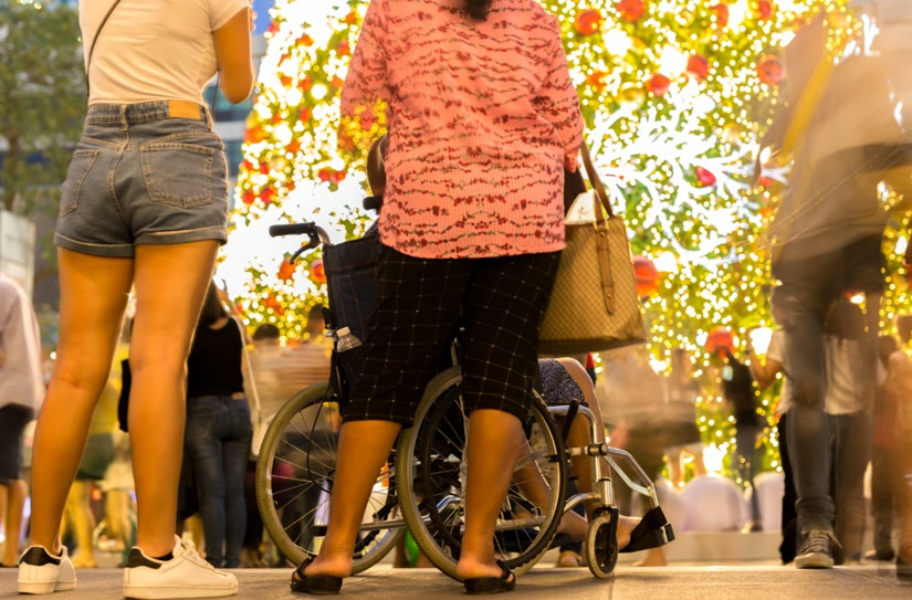 Benefits of choosing a NDIS holiday provider in Melbourne