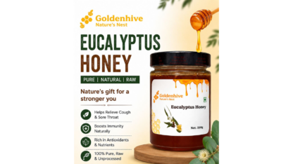 Natural-Eucalyptus-Honey-for-Cough-Immunity-Golden-Hive