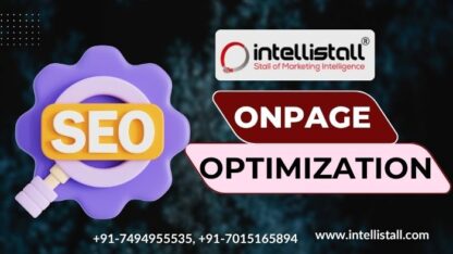 Onpage-Optimization