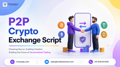 P2P-Crypto