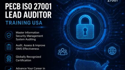 PECB-ISO-27001-Lead-Auditor-Training-USA