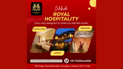 Premium-Resort-in-Gurgaon-with-Pool