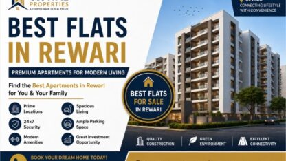 Premium-apartments-in-Rewari