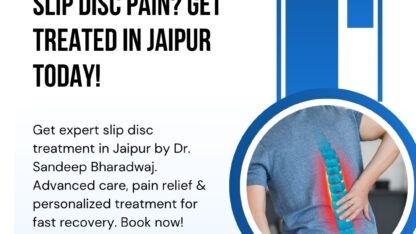 Slip-Disc-Pain-Get-Treated-in-Jaipur-Today