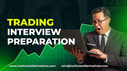 Trading-Interview-Preparation