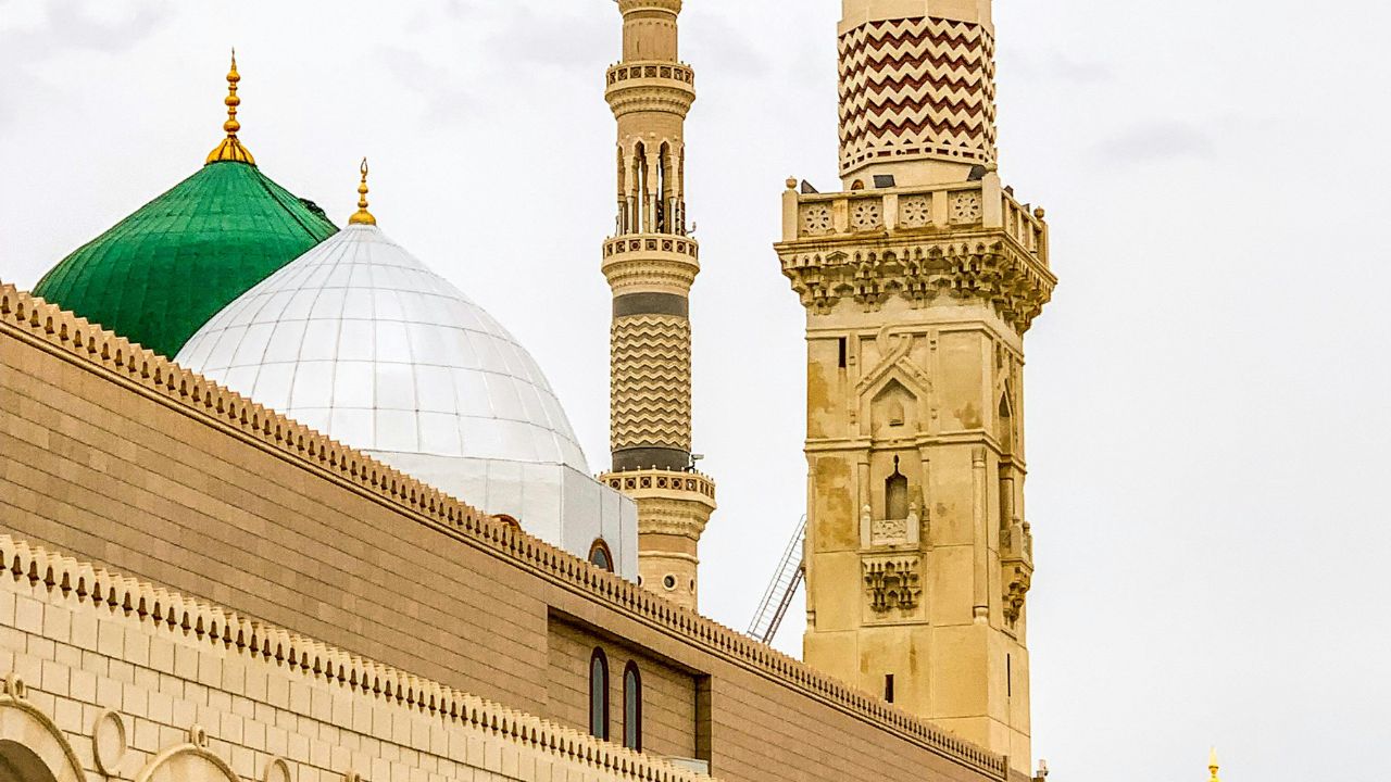 Umrah Packages from New York | Umrah Travel Agency New York