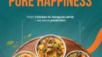 Best Biryani near Westcliff on sea – Vedas Kitchen