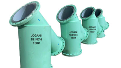 Y-Type-Strainer-Manufacturer