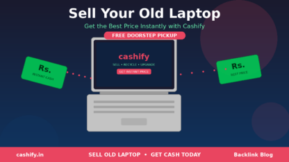 cashify_sell_old_laptop_blog