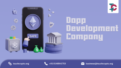 dapp-development-company