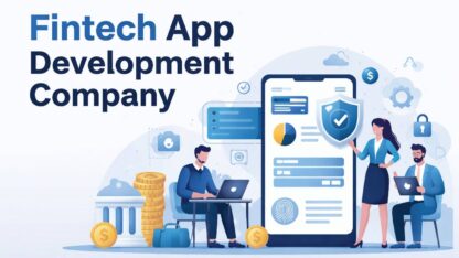 fintech-app-development-company